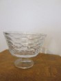 Sklenená misa
